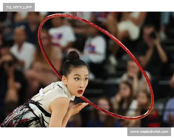 王子露艺术体操全锦赛成功卫冕摘得圈操与球操双冠荣耀 王子露艺术体操全锦赛成功卫冕摘得圈操与球操双冠荣耀