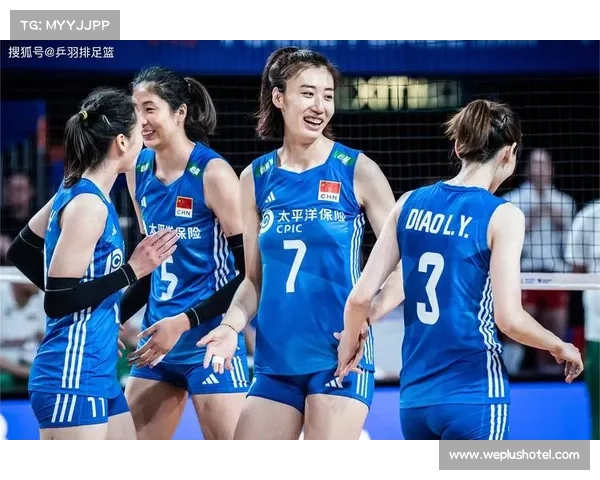 中国女排不敌波兰暴露年轻阵容短板经验不足交学费