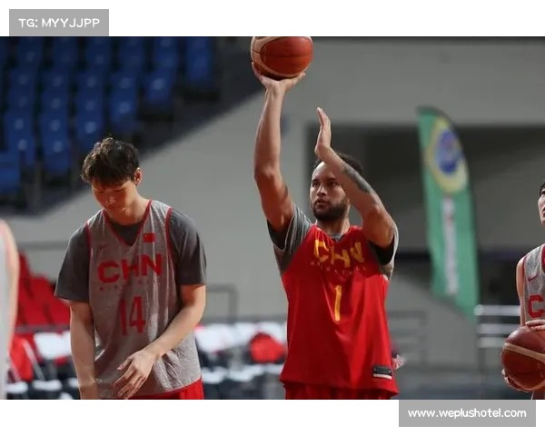 中国青年男篮集结备战U19世界杯 瑞士赛场待发力