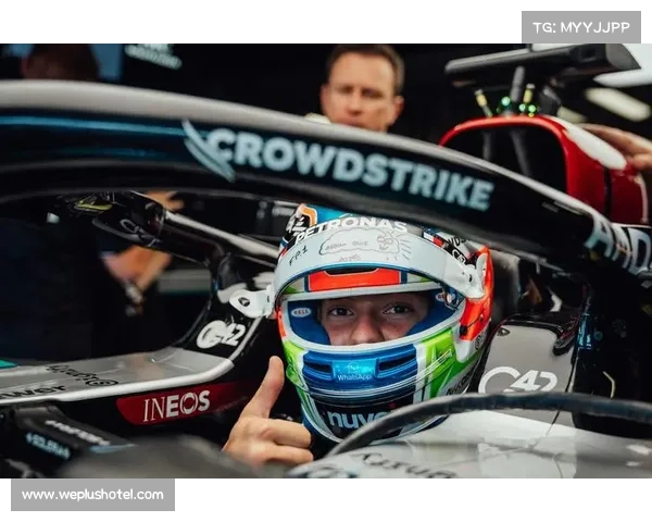 梅赛德斯安东内利首登领奖台创加拿大站最年轻纪录 梅赛德斯安东内利首登领奖台创加拿大站最年轻纪录