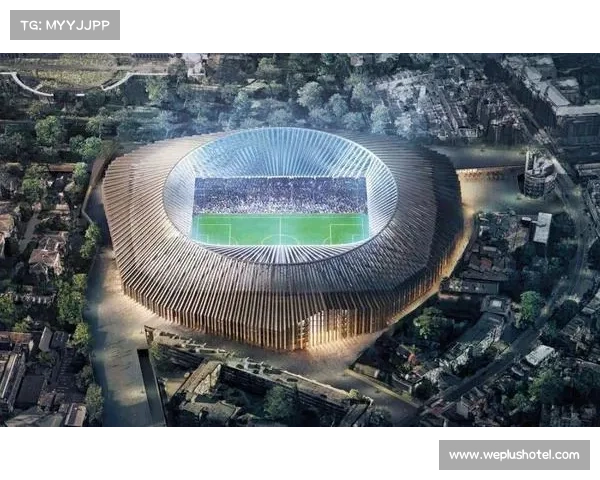 切尔西与伦敦市长办公室展开关键商讨，推进新球场长期规划