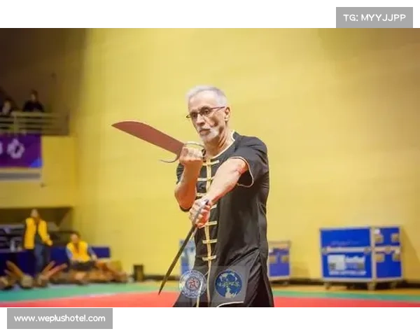 广东武协推动咏春黐手技术标准化 助力破解流派争议与国际认证